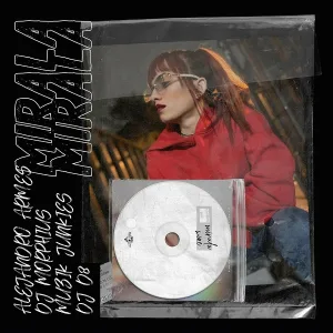DJ Nelson, Babywine, Alejandro Armes - Mirala
