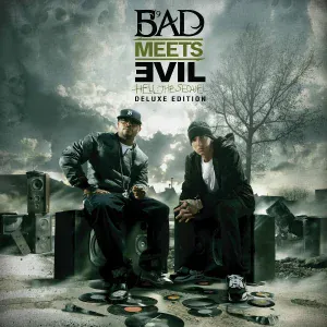 Bad Meets Evil - Take From Me