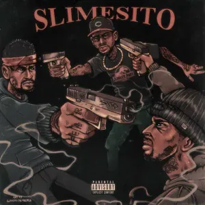 Slimesito - Left Hand