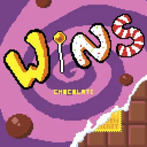 Jubilee - WILLY WONKA