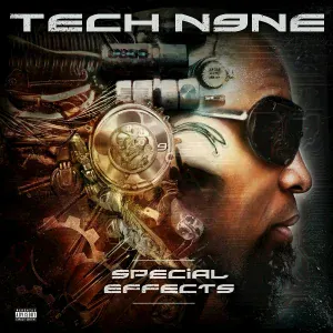 Tech N9ne feat. Kate Rose - A Certain Comfort