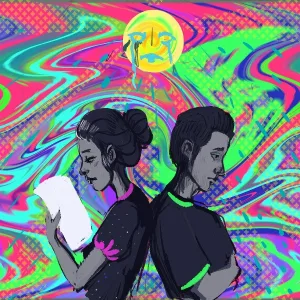 No9mTv feat. Dan Grim - We Don`t Give a Funk