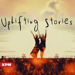 Christopher Salt - Uplifting Story