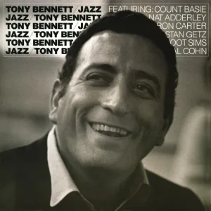 Tony Bennett - Have You Met Miss Jones?