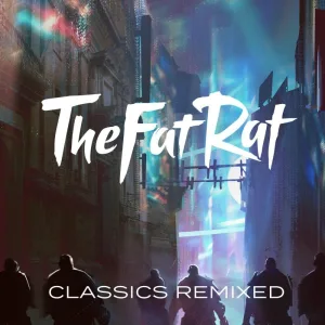 TheFatRat feat. Laura Brehm - The Calling