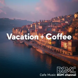 Cafe Music BGM channel - Pack It All