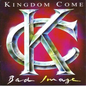 Kingdom Come - Talked Too Much