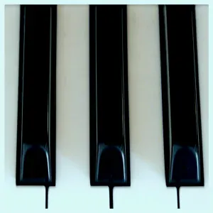 Piano Focus - Relax