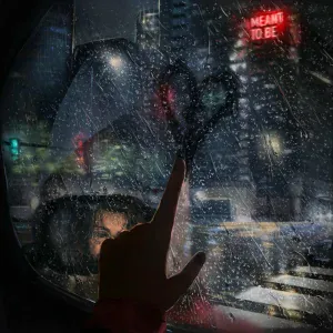 bbno$ - meant to be