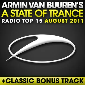 Armin van Buuren - Orbion