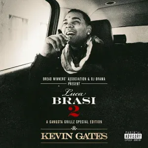 Kevin Gates feat. Boobie Black - Thugged Out (feat. Boobie Black)