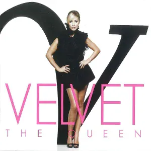 Velvet - Take My Body Close (Radio Version)