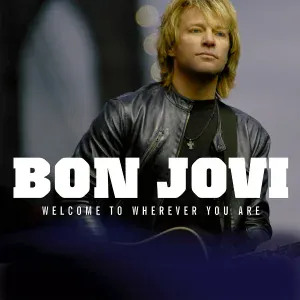Bon Jovi - Have A Nice Day