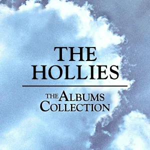 The Hollies - Baby Don't Cry