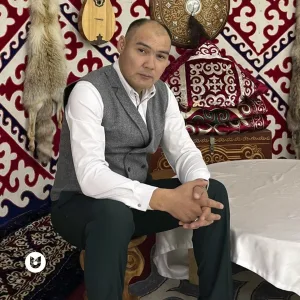 Еділ Әлі - Әсемпаз болма әр неге