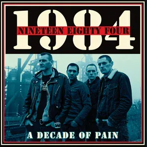 1984 - Skinheads