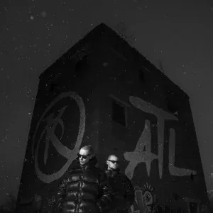 ATL, Ка тет feat. The Chemodan, Зараза - Паразиты мозга