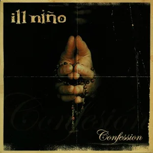 Ill Nino - Two (Vaya Con Dios)