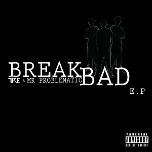 Tre feat. Mr Problematic - I Am Back