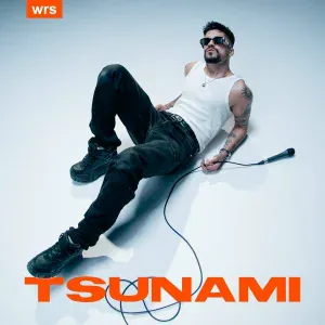 wrs - Tsunami