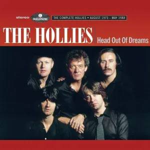 The Hollies - The Air That I Breathe