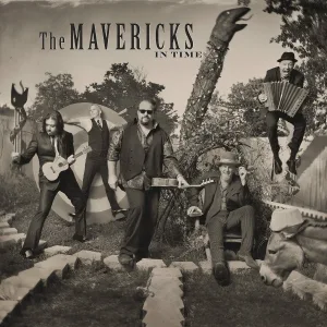 The Mavericks - Fall Apart