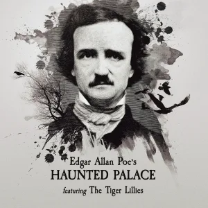 The Tiger Lillies - Pride