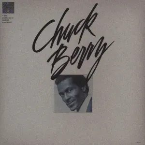 Chuck Berry - School Day (Ring Ring Goes The Bell)