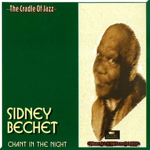 Sidney Bechet - Texas Moaner Blues