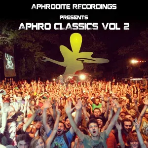 Aphrodite - Spice