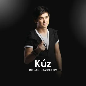 ROLAN KAZRETOV - Kuz