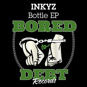 Inkyz - Bottle