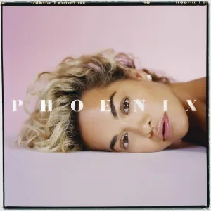 Rita Ora feat. Julia Michaels - Keep Talking (feat. Julia Michaels)
