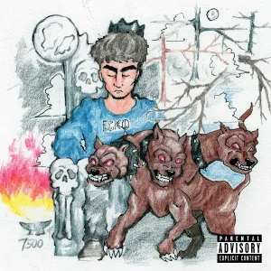 GRiMM Doza feat. Camden - Set It Off