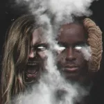 Redzed feat. Bill $aber - Horror