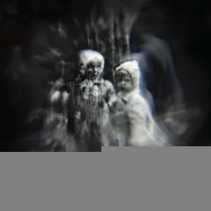 Paavoharju - Rasia