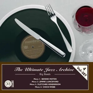 Jimmie Lunceford - Remember When