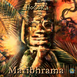 Matibhrama - Solandra