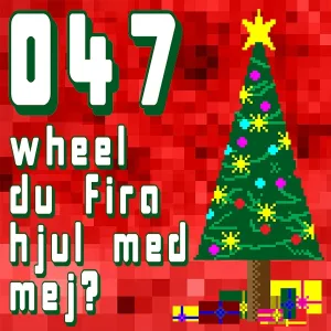 047 - Santa Mafia Style