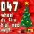 047 - Santa Mafia Style