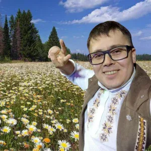 Александр Порфирьев - Ошмес дуре (2025)
