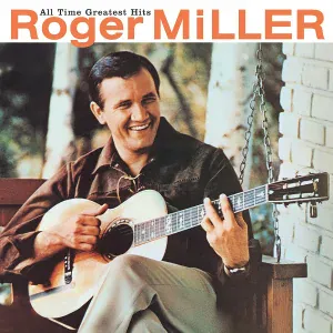 Roger Miller - Engine Engine #9