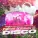 Techno Project, Dj Geny Tur - New Year's Disco