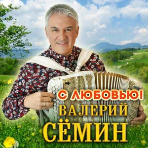Группа Белый День, Валерий Семин - Ехал цыган