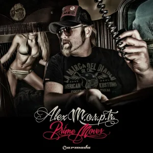 Alex M.O.R.P.H., Protoculture - Waking up the Stars