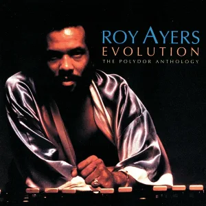 Roy Ayers - 2000 Black