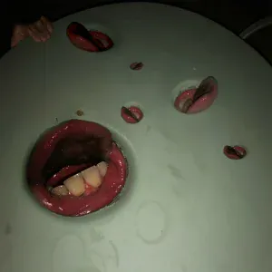 Death Grips - Death Grips Is