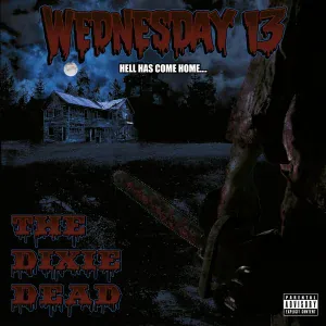 Wednesday 13 - Hail Ming