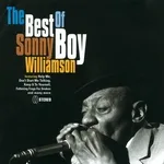 Sonny Boy Williamson - Let Your Conscience Be Your Guide