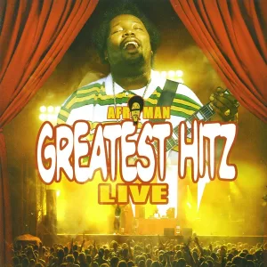 Afroman - Jumped Up, G'd Up